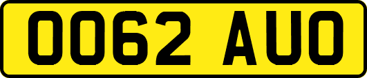 OO62AUO