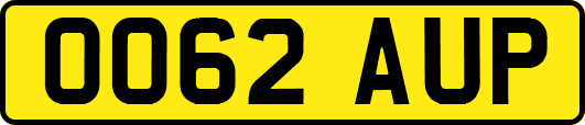 OO62AUP