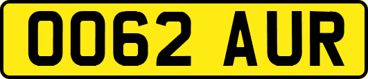 OO62AUR