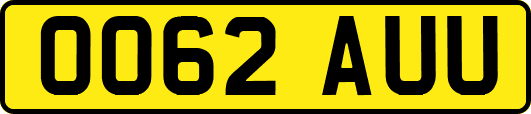 OO62AUU