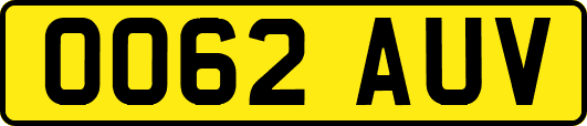 OO62AUV