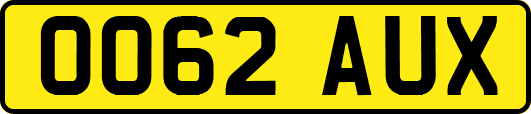 OO62AUX