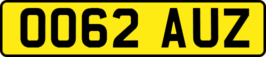 OO62AUZ