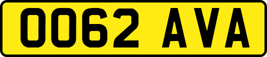 OO62AVA