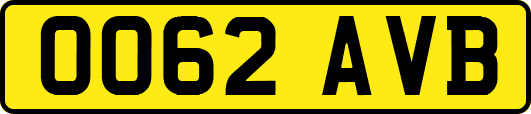 OO62AVB