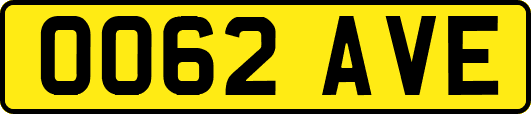 OO62AVE