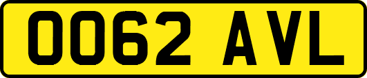OO62AVL