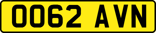 OO62AVN