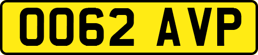 OO62AVP