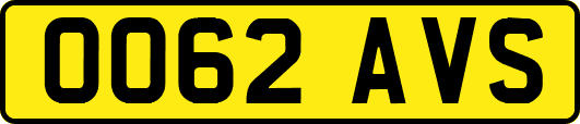 OO62AVS