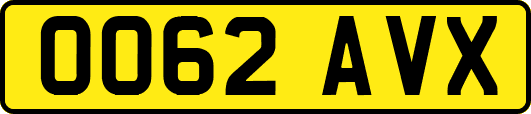 OO62AVX