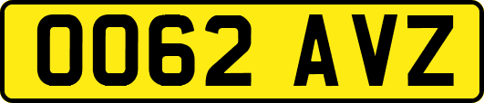OO62AVZ