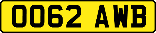OO62AWB