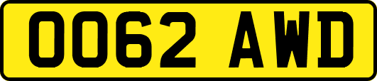 OO62AWD