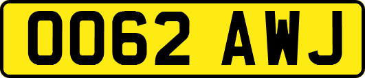 OO62AWJ