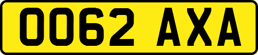 OO62AXA