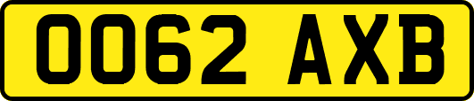 OO62AXB