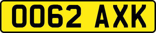 OO62AXK