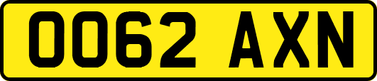 OO62AXN