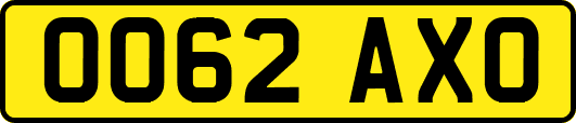 OO62AXO