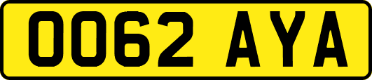 OO62AYA