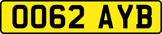OO62AYB