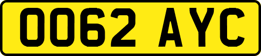 OO62AYC
