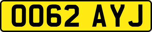 OO62AYJ