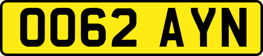 OO62AYN