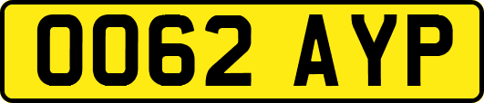 OO62AYP