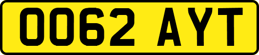 OO62AYT