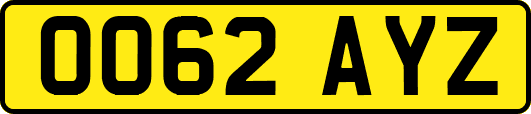 OO62AYZ
