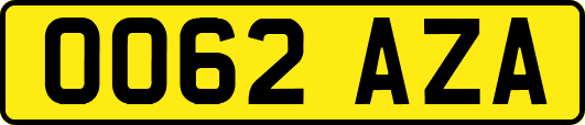 OO62AZA