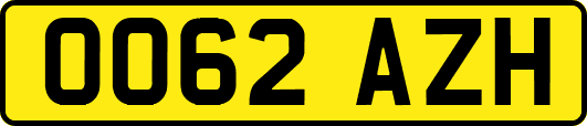 OO62AZH