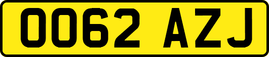 OO62AZJ