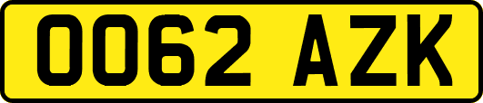 OO62AZK