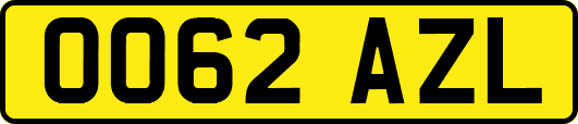 OO62AZL