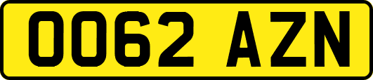 OO62AZN