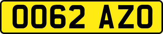 OO62AZO