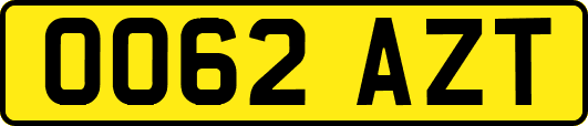 OO62AZT