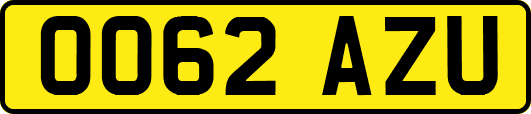 OO62AZU