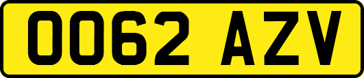 OO62AZV