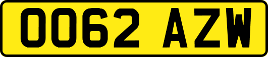 OO62AZW