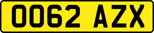 OO62AZX