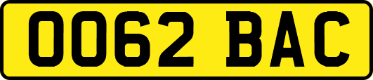 OO62BAC