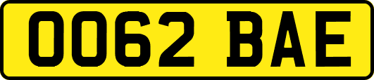 OO62BAE