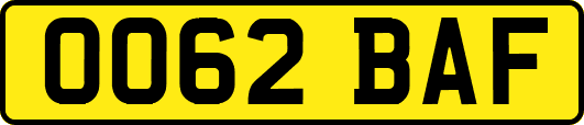 OO62BAF