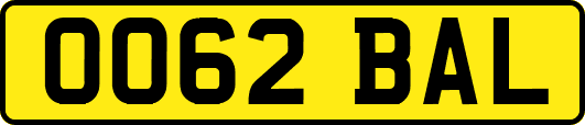 OO62BAL