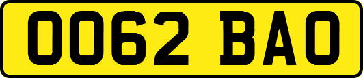 OO62BAO
