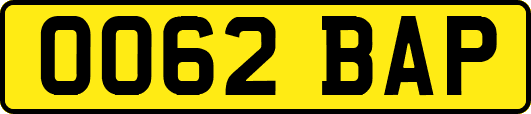 OO62BAP